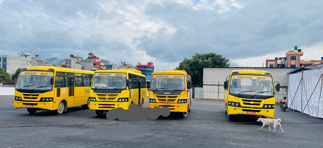 काठमाडौं–मन्थली रुट सुरक्षाका कारण अरनिको बस सेवा अनिश्चितकालका लागि स्थगित