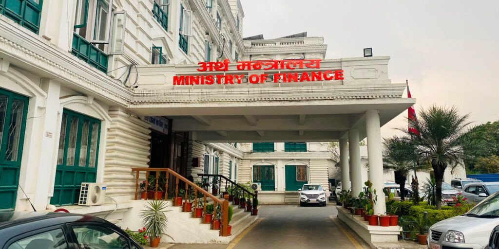 अर्थ मन्त्रालयको नयाँ पहल: राजस्व परामर्श समिति गठन