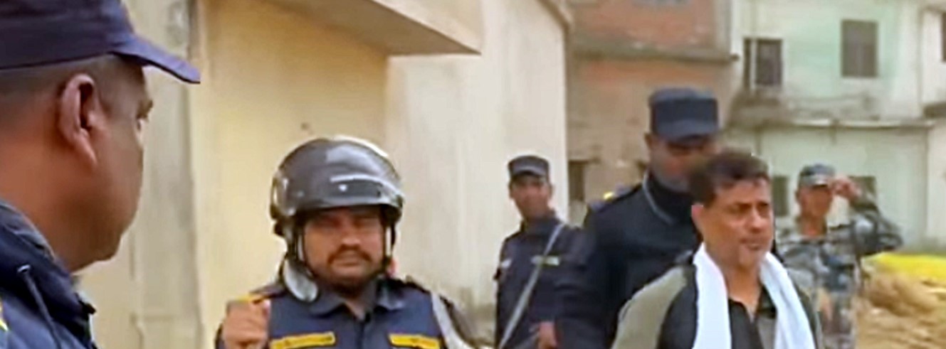 फेटा गाउँपालिका घटनाः अन्सारी सुरक्षित, आक्रमणकारी नियन्त्रणमा