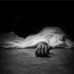 धनुषामा सवारी दुर्घटना हुँदा, एक जना ट्राफिक प्रहरीको मृत्यु