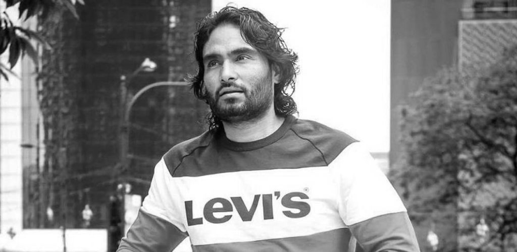 नेपाली चलचित्र पत्रकारितामा शोक : दिनेश सिटौलाको निधन