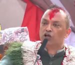 कर्णालीवासीसँग गगनको आग्रह – पाँच वर्ष अर्को प्रयोग नगरौँ