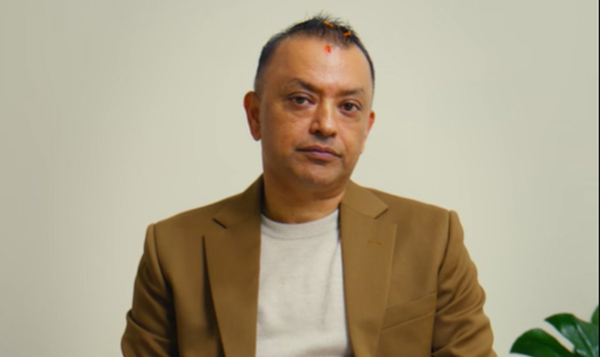 ठेकेदारलाई तर्साएर होइन, नीतिगत सुधारले विकास हुन्छ : गगन थापा