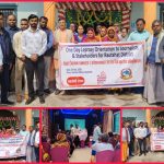 गरुडामा कुष्ठरोग सम्बन्धी अभिमुखीकरण कार्यक्रम सम्पन्न