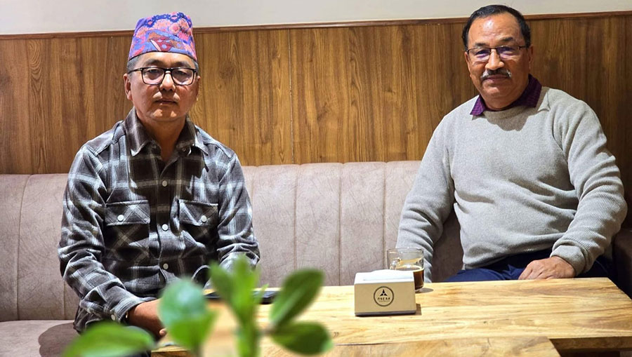 मधेश केन्द्रमा राख्दै राप्रपाको प्रचार अभियान सुरु