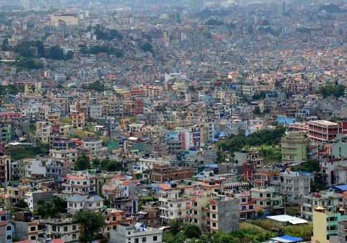 काठमाडौँमा राति ९ बजेपछि सबै रात्रि व्यवसायमा रोक