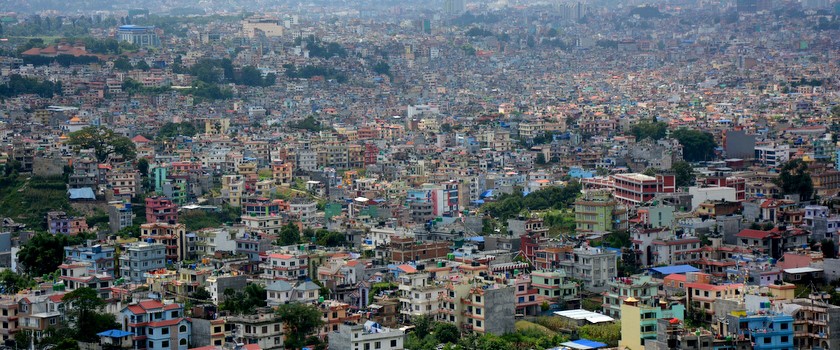 काठमाडौँमा राति ९ बजेपछि सबै रात्रि व्यवसायमा रोक