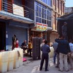 ७५ जिल्लामा मतदान सामग्री र मतपत्र ढुवानी सम्पन्न