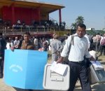 मतदानमा २ लाख २१ हजार कर्मचारी परिचालन