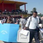 मतदानमा २ लाख २१ हजार कर्मचारी परिचालन