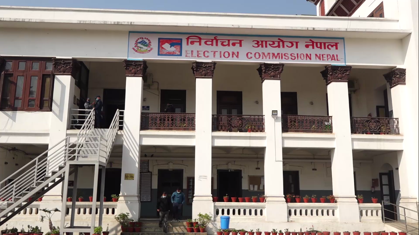 निर्वाचन तयारी तीव्र: २६ दिन बाँकी हुँदा २४ उम्मेदवारले बुझाए स्पष्टीकरण