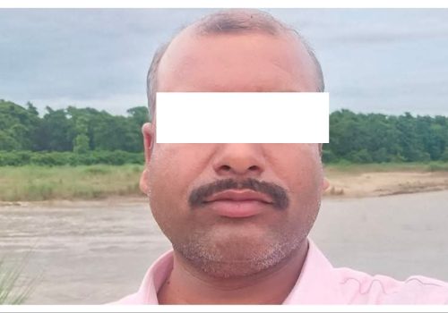 रौतहटका वडाध्यक्षमाथि बालिका अपहरण गरेको आरोपमा जेल चलान