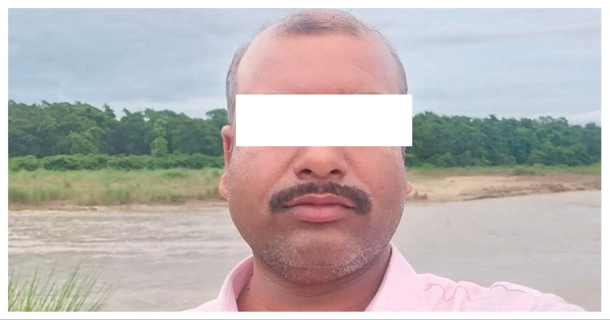 रौतहटका वडाध्यक्षमाथि बालिका अपहरण गरेको आरोपमा जेल चलान