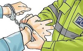 वैदेशिक रोजगारीको नाममा भारत पुर्‍याई बन्धक बनाएको आरोपमा दुई जना पक्राउ