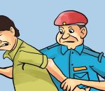 दाङमा सिलिन्डर पड्काएको आरोपमा एक जना पक्राउ