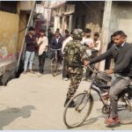 वीरगञ्जमा तनावग्रस्त : झडपपछि प्रशासनद्वारा कर्फ्यु लागू