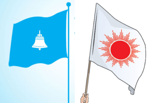 नेकपा एमाले र रास्वपाका कार्यकर्ताबिच झडप हुँदा एमालेका दुई जना घाइते