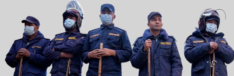 निर्वाचन नजिकिँदै मधेसमा सुरक्षा व्यवस्था कडा