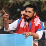 रवि लामिछाने भोलि सर्लाही आउँदै