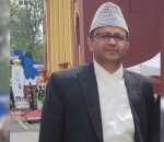 सूचना लिक प्रकरणमा मुछिएका एसपी चन्दको सरुवा