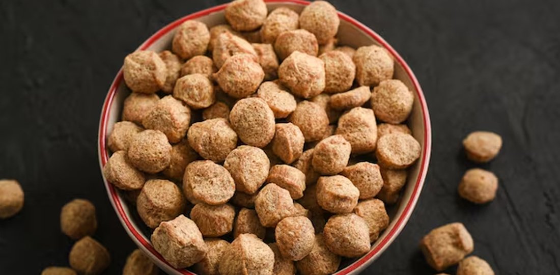 सोया बरीमा न्यूनतम ४५% प्रोटिन अनिवार्य, रासायनिक तत्त्व प्रयोगमा रोक