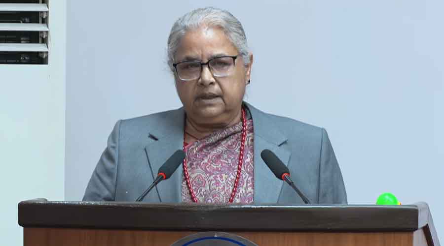 भ्रष्टाचार नियन्त्रणका लागि आवश्यक कानुनी आधार तयार : प्रधानमन्त्री कार्की