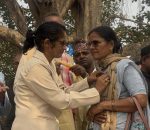 नेकपा एमालेकी पूर्वसांसद वसन्तीदेवी यादव रास्वपामा प्रवेश