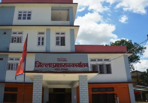 रौतहटमा पाँच दिन विदेशी नम्बर प्लेटका गाडी चलाउन नपाइने