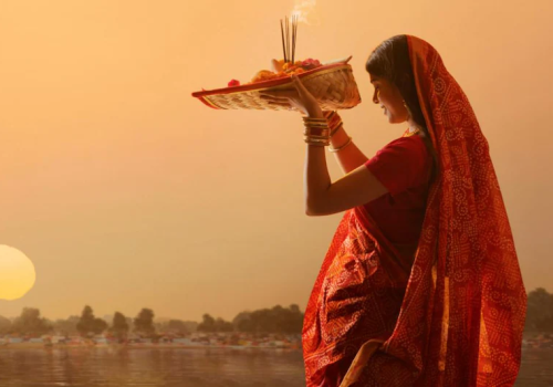 चैती छठ पर्व सुरु, आज ‘नहाय–खाय’ विधिबाट आरम्भ