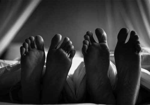 दाङमा दुई पुरुषको शव फरक–फरक ठाउँमा फेला