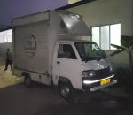 बीबीसीको डकुमेन्ट्री प्रसारण गर्ने गाडी सहित एक चालक पक्राउ