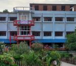 अदालतमै घुस लिँदै गर्दा कर्मचारी पक्राउ