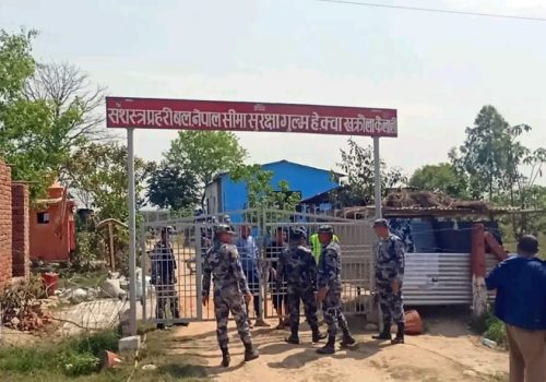 खक्रौला बीओपीमा डीएसपीमाथि आक्रमण, एक जना पक्राउ