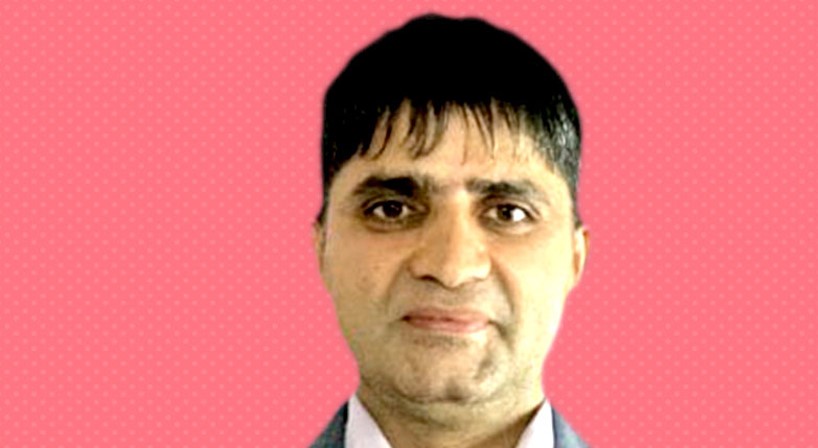 रास्वपाका लामिछानेले नुवाकोट–२ मा जित बनाए