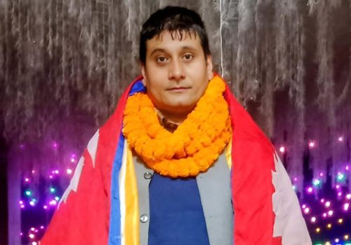 रास्वपाको सफलता : पर्सा–१ मा पन्तको जित