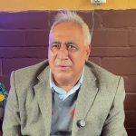 राजनीतिक नियुक्ति विवादमा चन्द्र भण्डारीको धारणा: पद छाड्न सुझाव