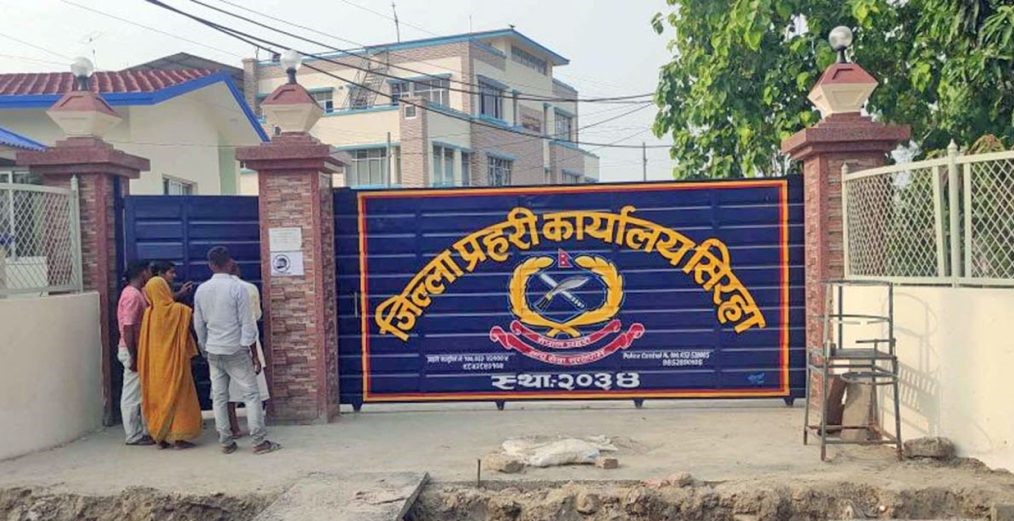 आन्दोलनको मौका छोपेर फरार कैदी सिरहाबाट पक्राउ