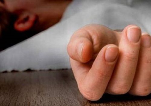 कैलालीमा श्रीमतीको हत्या गरी युवकले आफैंलाई पनि गोली हाने