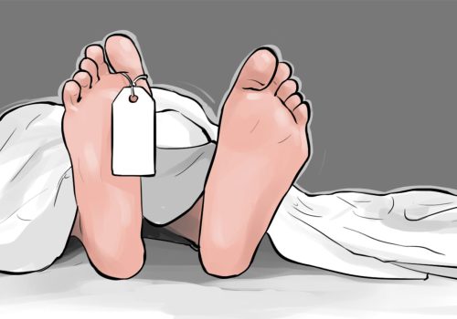 नदीमा डुबेका व्यक्ति तीन दिनपछि शव भेटियो