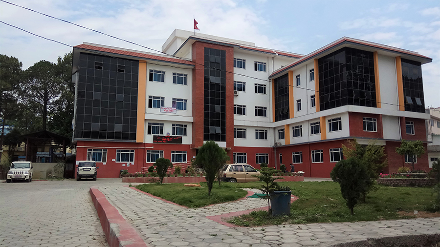 नक्कली ब्रान्ड बनाउने उद्योगमाथि सरकारको चेतावनी : ७ दिनभित्र सुधार