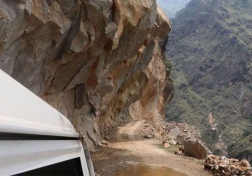 लिपुलेक हुँदै भारत–चीन सीमा व्यापार सुरु