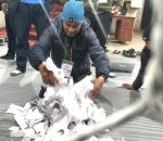 महोत्तरीमा २० हजार मत बदर, निर्वाचनमा असर