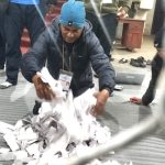 महोत्तरीमा २० हजार मत बदर, निर्वाचनमा असर