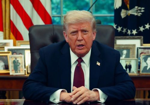 होर्मुज स्ट्रेटबारे ट्रम्पको चेतावनी: सहयोग नभए नेटोको भविष्य संकटमा