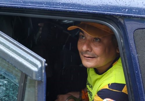 दुर्गा प्रसाईं फेरी पक्राउ परे