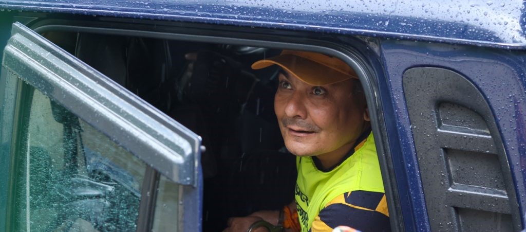 दुर्गा प्रसाईं फेरी पक्राउ परे