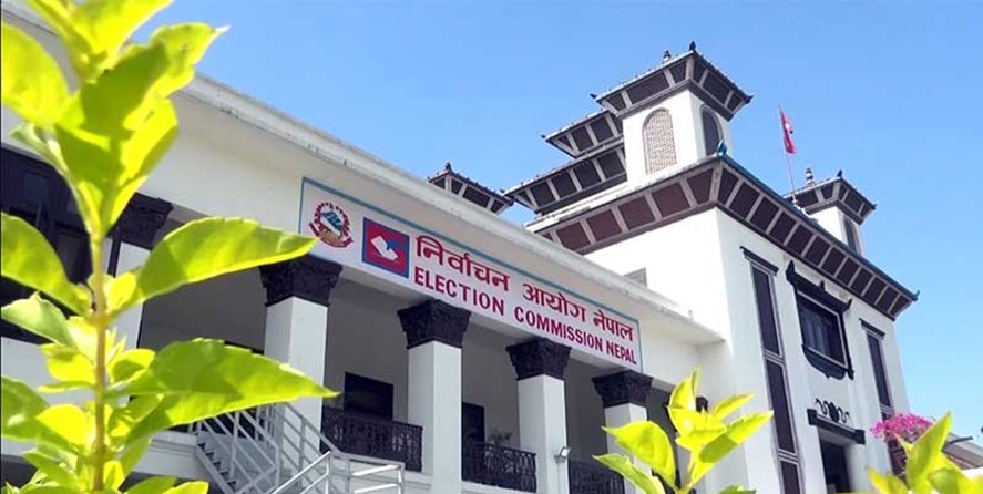 समानुपातिक सांसदलाई आज प्रमाणपत्र वितरण गरिँदै