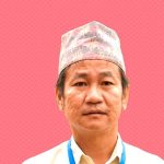 सुनसरी–१ मा हर्क साम्पाङ निर्वाचित