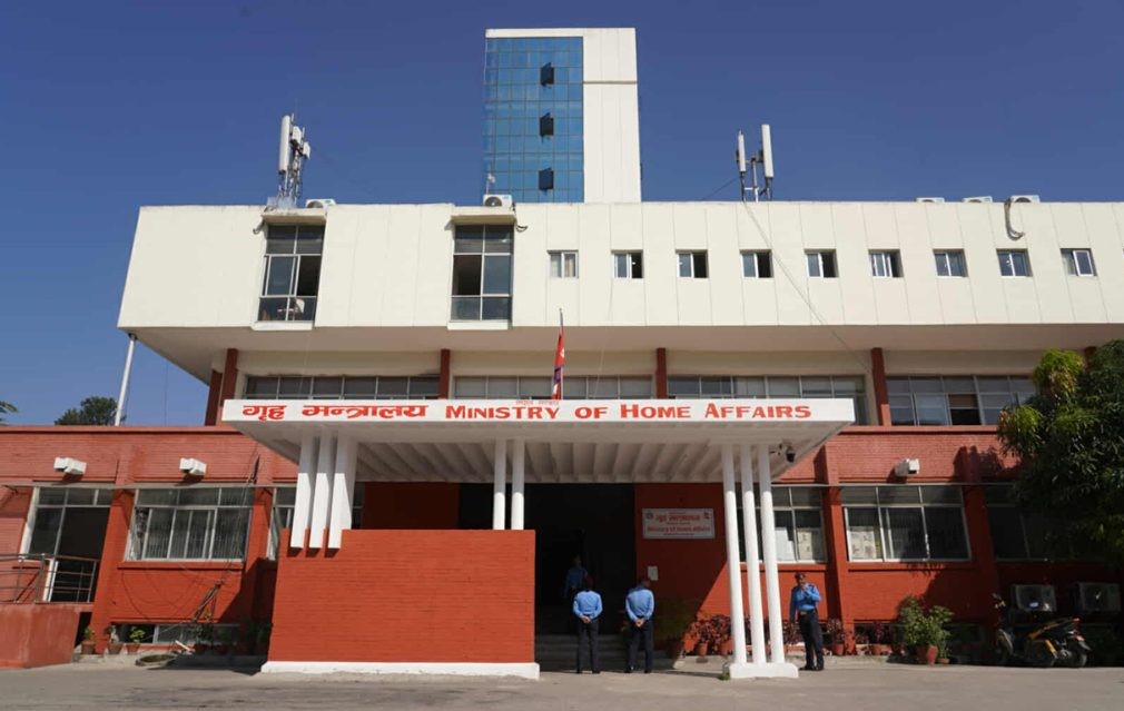 पुस्तक जलाउने घटनापछि चीनको चासो, कारबाही गर्न गृहमन्त्रालयको निर्देशन