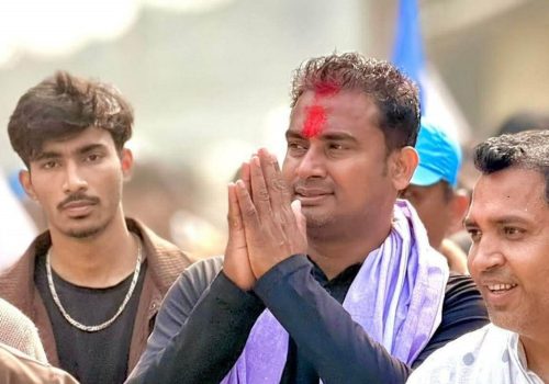 पर्सा–२ : रास्वपाका कानु विजयी, पूर्वमन्त्री पराजित